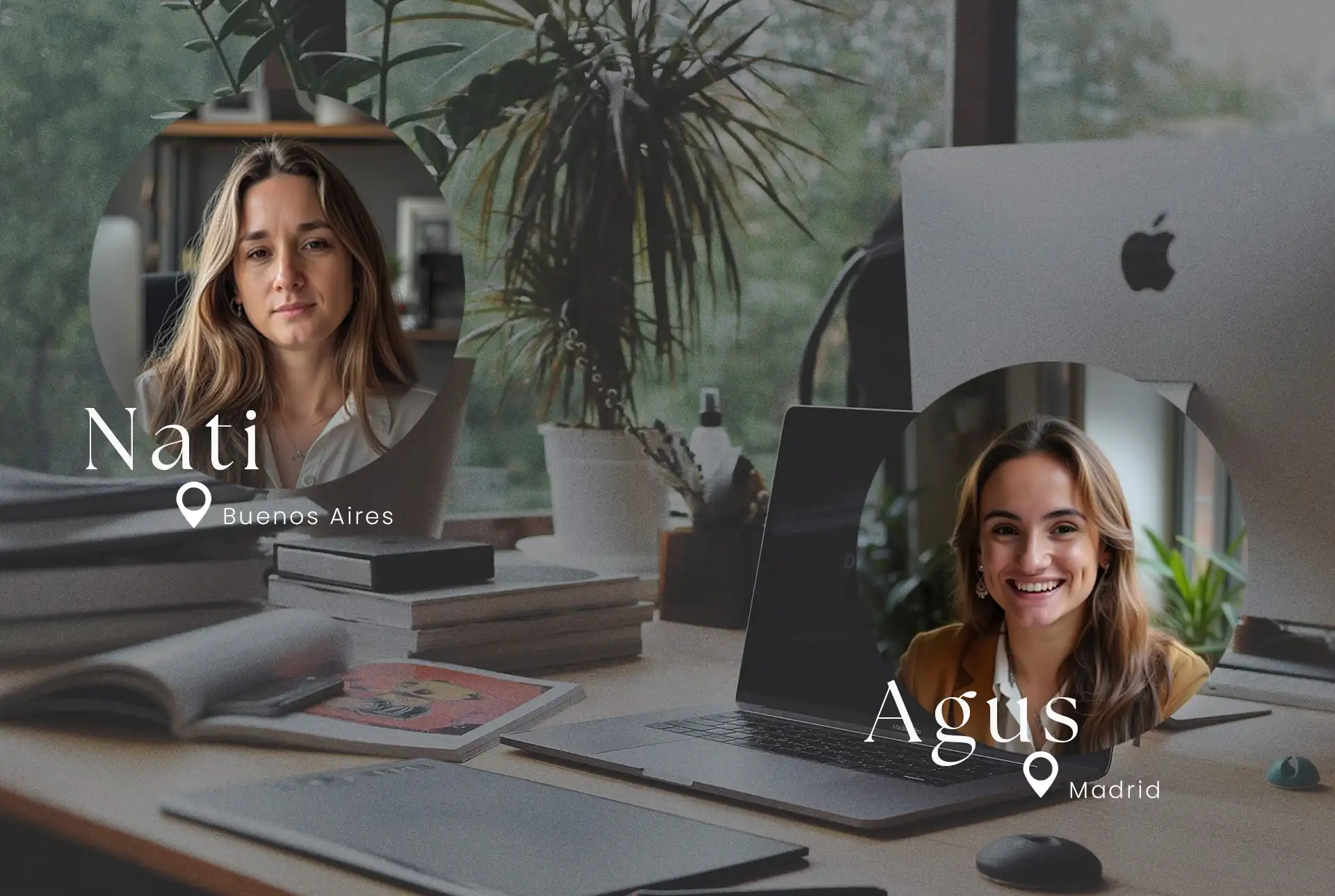 Ecosistema Digital Kroma